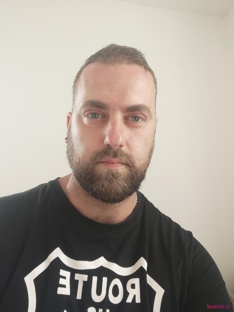 Sławek, Male, 37, Hannover, Niemcy, Photo: 2