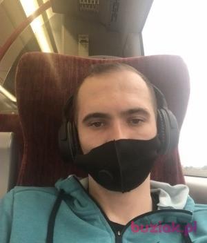 Dominik, Mężczyzna, 31, Hambleton, Wielka Brytania, Zdjęcie: 3