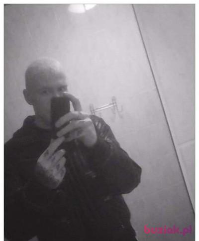 Andrzej, Mężczyzna, 40, Haarlem, Holandia, Zdjęcie: 1