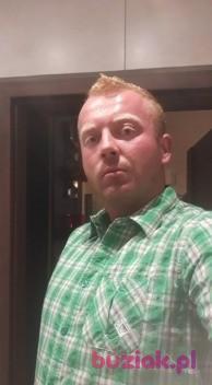krzysztof , Mężczyzna, 37, Bydgoszcz, Polska, Zdjęcie: 3