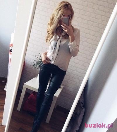 Blanka , Kobieta, 29, Gdańsk, Polska, Zdjęcie: 4