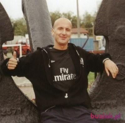 ulmiak, Mężczyzna, 43, Polska, Zdjęcie: 2