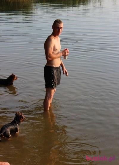 Radek, Male, 38, Łódź, Polska, Photo: 2