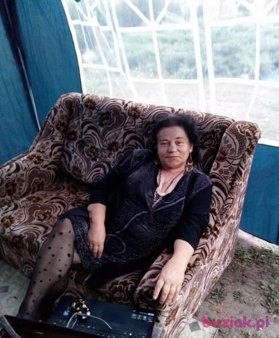 fajnarenata, Kobieta, 73, Gorzów Wielkopolski, Polska, Zdjęcie: 11