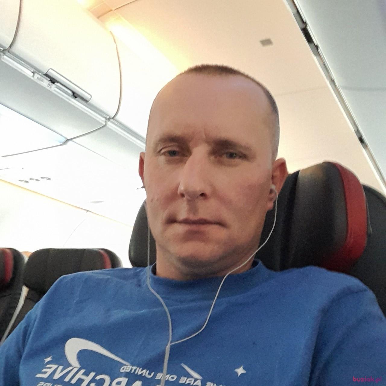 Sanjo, Male, 42, Warszawa, Polska, Photo: 2