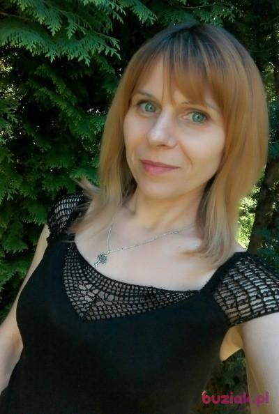 EmKa73, Kobieta, 53, Siedlce, Polska, Zdjęcie: 10