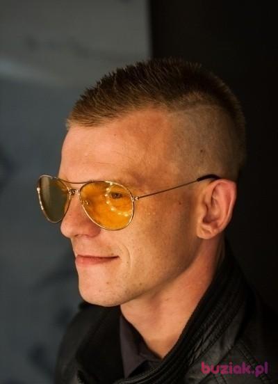 George, Male, 36, Bielawa, Polska, Photo: 2