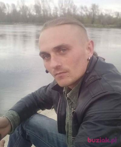 hiszpan, Mężczyzna, 39, Polska, Zdjęcie: 2