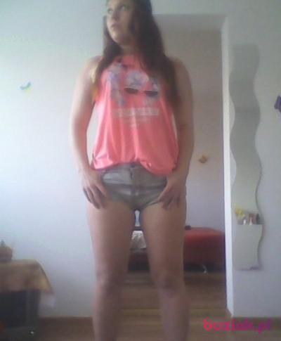 Nadia, Female, 29, Katowice, Polska, Photo: 2