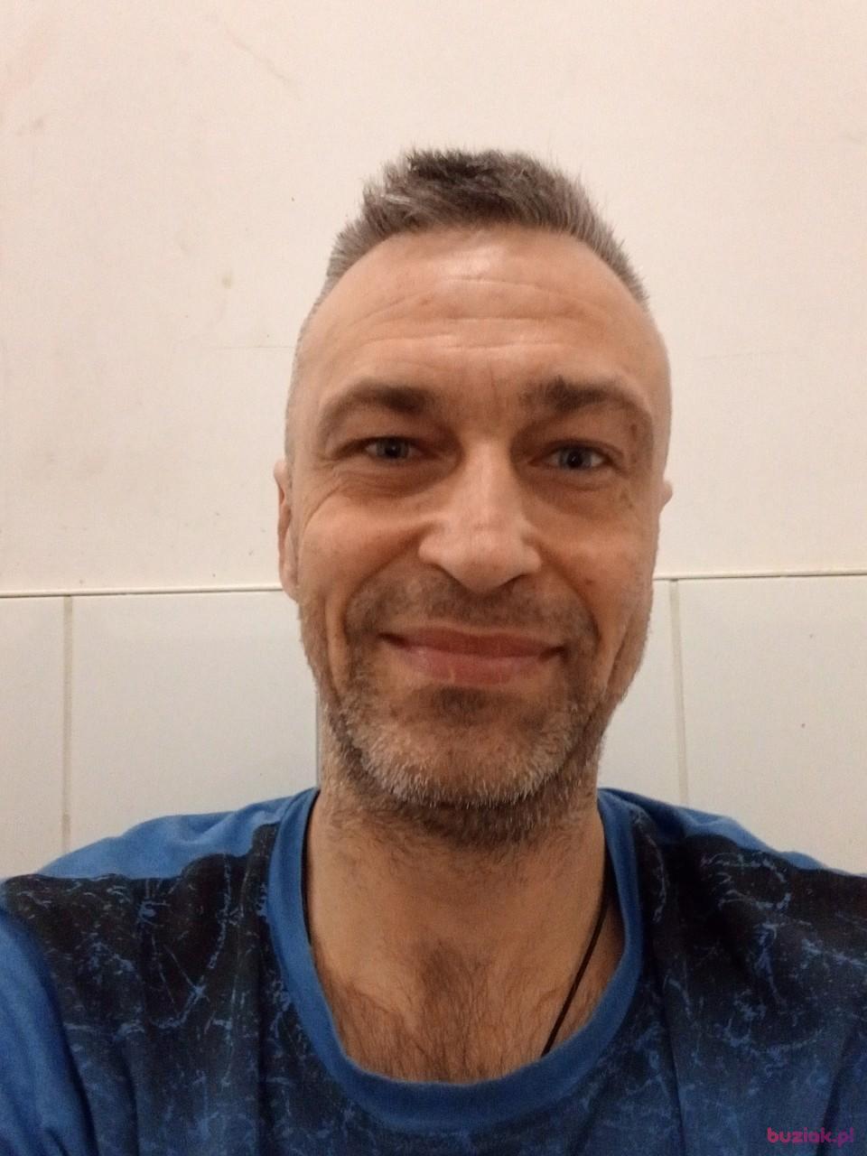 Robert, Mężczyzna, 43, Bydgoszcz, Polska, Zdjęcie: 1