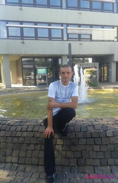 Piotrek, Male, 42, Bolesławiec, Polska, Photo: 2