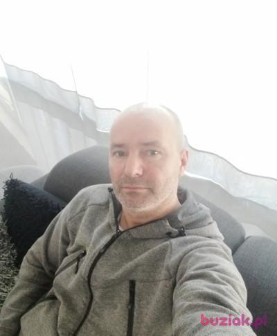 Sylwester , Mężczyzna, 52, Chojnice, Polska, Zdjęcie: 2
