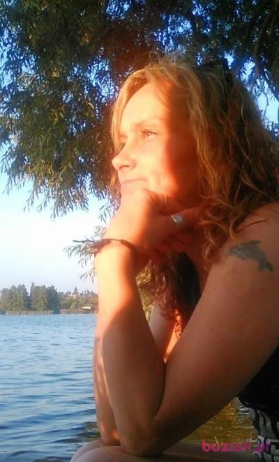 Goska , Female, 52, Lipiany, Polska, Photo: 11