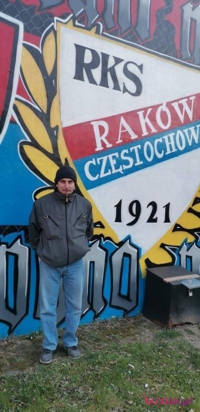 Piotr, Mężczyzna, 48, Częstochowa, Polska, Zdjęcie: 2