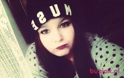 Ewelinka ; * , Female, 28, Wrocław, Polska, Photo: 3