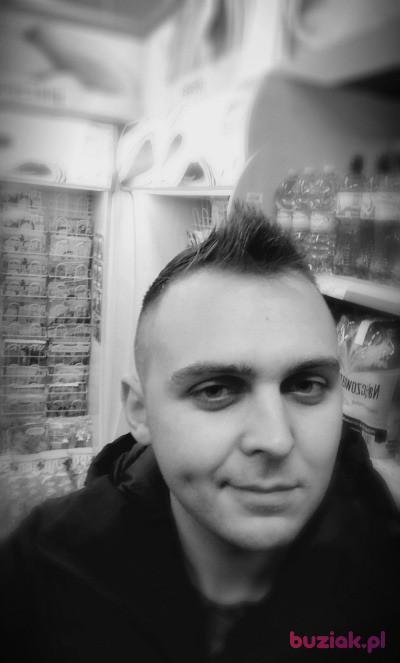 Dawid, Mężczyzna, 36, Gorzów Wielkopolski, Polska, Zdjęcie: 2