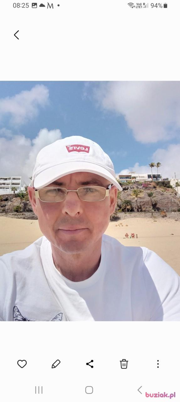 PIOTR, Mężczyzna, 51, Włocławek, Polska, Zdjęcie: 2