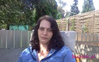 Marlena, Female, 46, Zduny, Polska, Photo: 1