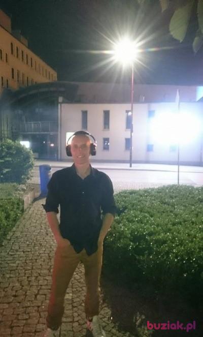 wesoly,wysportowany facet :), Mężczyzna, 51, Kalisz, Polska, Zdjęcie: 1