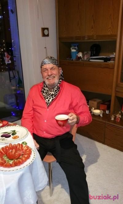 ichich, Mężczyzna, 75, Niemcy, Zdjęcie: 1