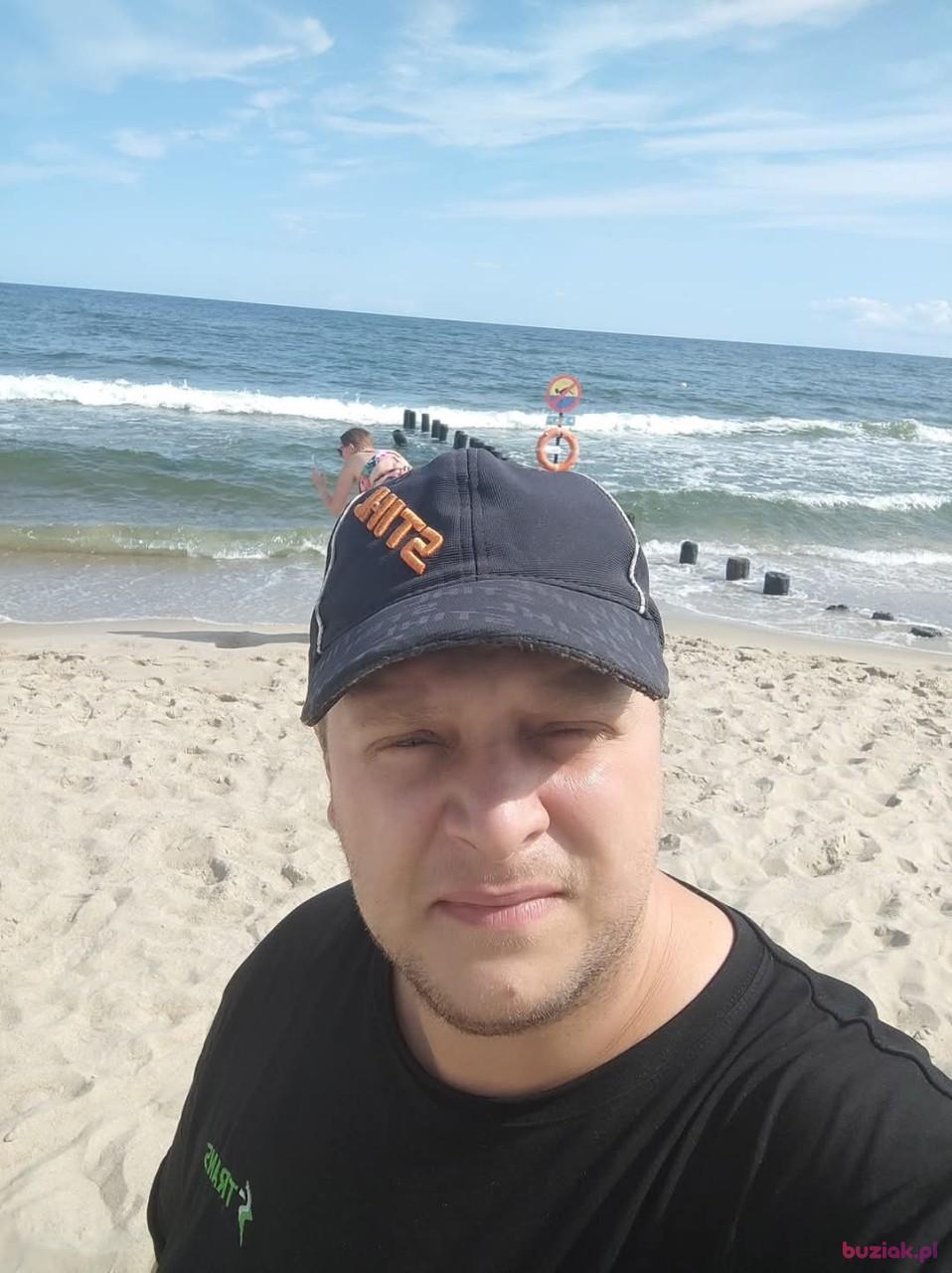 Jakub, Male, 35, Szczecin, Polska, Photo: 2