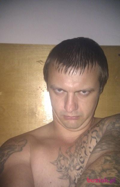 Tomek, Mężczyzna, 42, Piekary Śląskie, Polska, Zdjęcie: 5
