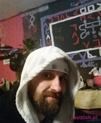 Adaś, Mężczyzna, 36, Dąbrowa Górnicza, Polska, Zdjęcie: 2