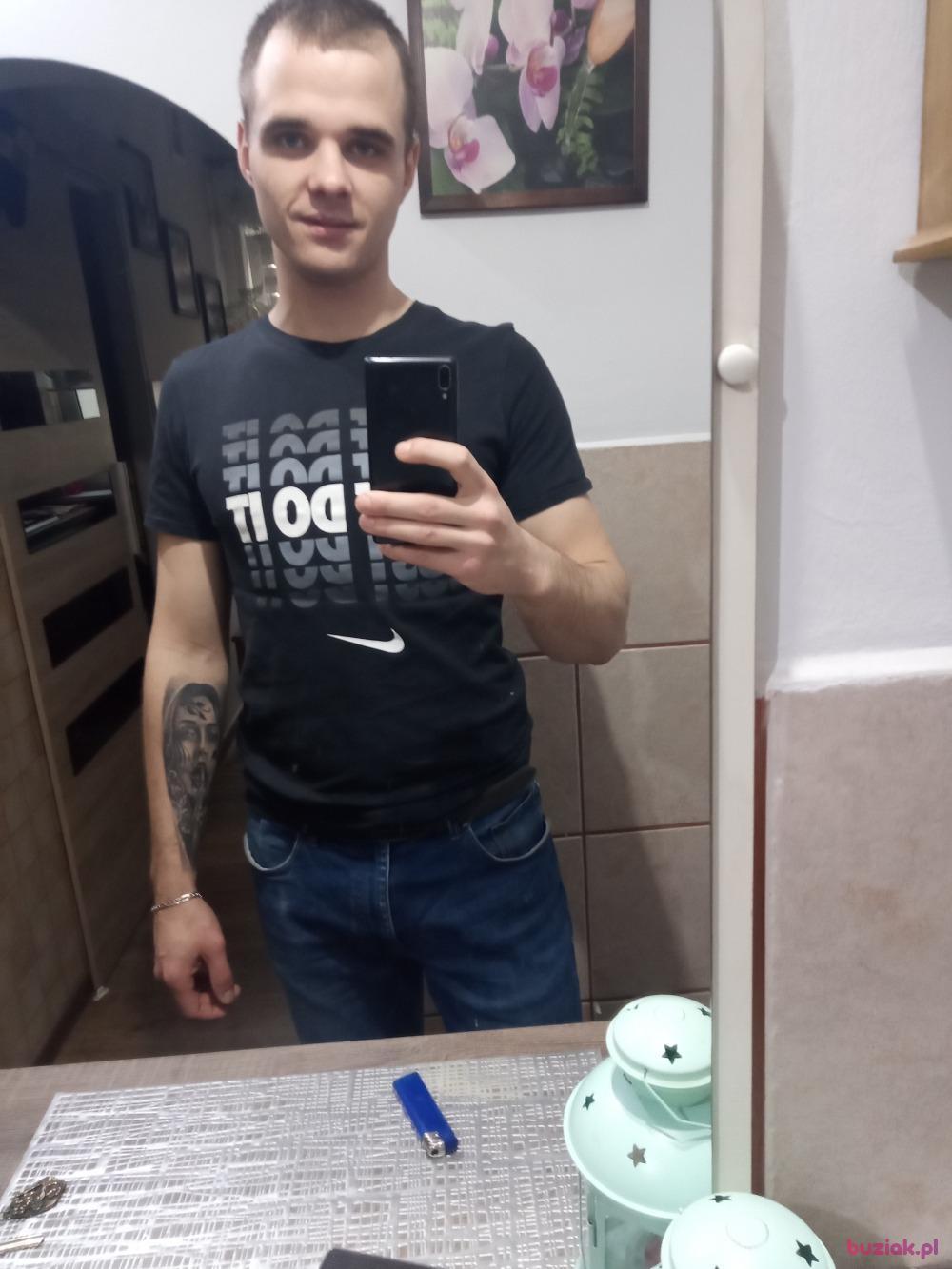 Matt, Mężczyzna, 31, Birmingham, Wielka Brytania, Zdjęcie: 2