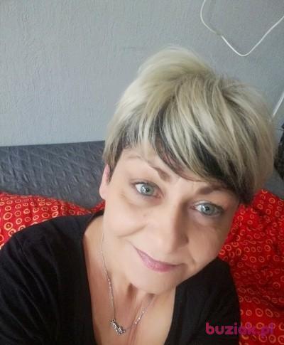 Katarzyna, Female, 59, Haarlem, Holandia, Photo: 1