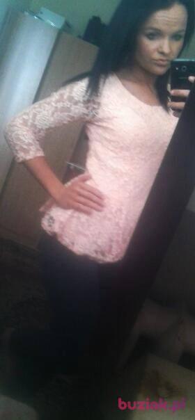 Dominika, Female, 34, Łódź, Polska, Photo: 2