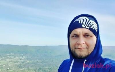 Krzysiek, Male, 37, Sanok, Polska, Photo: 2