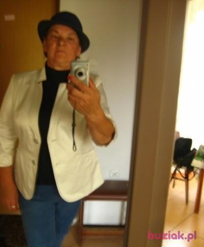Ola, Kobieta, 76, Białystok, Polska, Zdjęcie: 4