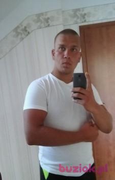 Bartek, Male, 32, Łódź, Polska, Photo: 4