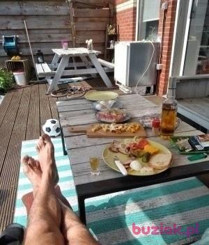 Wedzarz, Mężczyzna, 41, Haarlem, Holandia, Zdjęcie: 5
