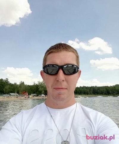 Piotr, Mężczyzna, 36, Września, Polska, Zdjęcie: 4