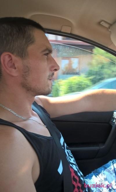 piotr , Mężczyzna, 41, Gostyń, Polska, Zdjęcie: 3