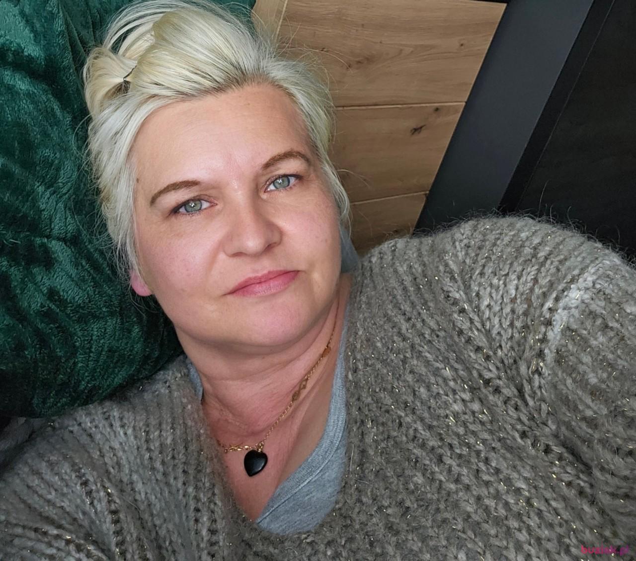 Marysia , Kobieta, 52, Wrocław, Polska, Zdjęcie: 1