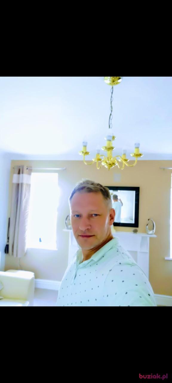 Grzegorz, Mężczyzna, 50, Westminster, Wielka Brytania, Zdjęcie: 1