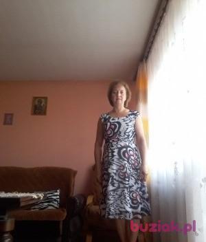 Beata, Female, 59, Mińsk Mazowiecki, Polska, Photo: 2