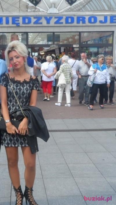 Malwina, Female, 39, Bydgoszcz, Polska, Photo: 2