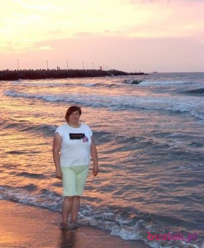 Monika, Kobieta, 35, Kołobrzeg, Polska, Zdjęcie: 2