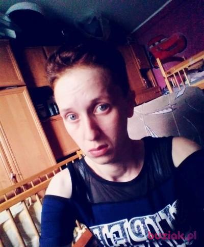 Magda, Kobieta, 32, Gryfino, Polska, Zdjęcie: 1