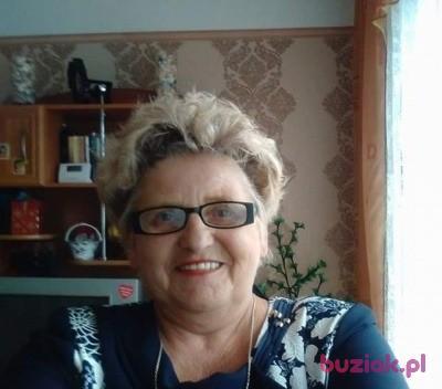 Ewa, Kobieta, 68, Ostrowiec Swiętokrzyski, Polska, Zdjęcie: 2