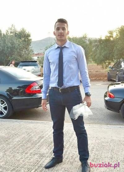artur, Mężczyzna, 28, Kałuszyn, Polska, Zdjęcie: 2