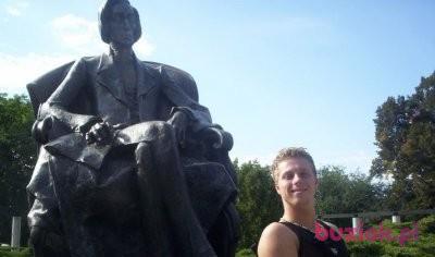 karlik10, Male, 42, Wrocław, Polska, Photo: 3