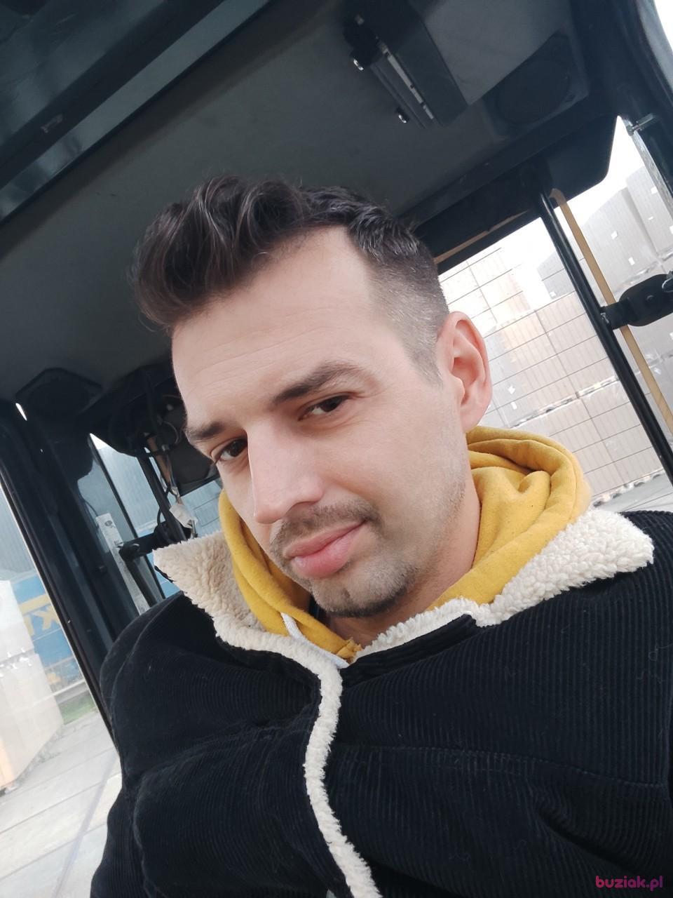Tomasz, Mężczyzna, 35, Holandia, Zdjęcie: 3