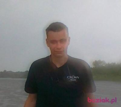 darek, Mężczyzna, 33, Kutno, Polska, Zdjęcie: 1