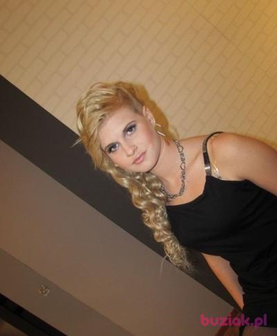 Nikola, Female, 30, Rybnik, Polska, Photo: 4