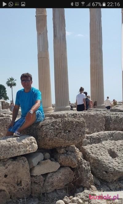 marek, Male, 66, Recklinghausen, Niemcy, Photo: 6