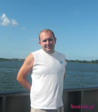 Paweł, Male, 43, Wednesfield, Wielka Brytania, Photo: 2
